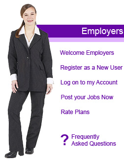 Welcome Employers
