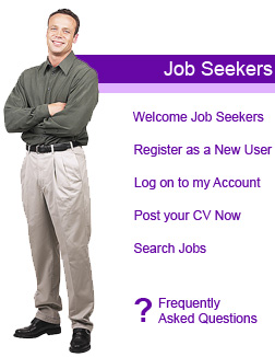 Welcome Job Seekers