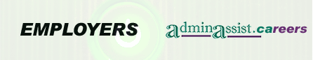 AdminAssist CareerSite