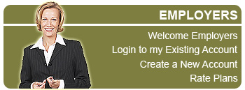 Welcome Employers