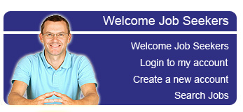 Welcome Job Seekers