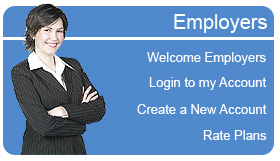 Welcome Employers