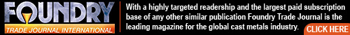 Foundry Journal