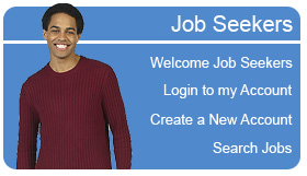 Welcome Job Seekers