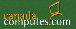 Canada Computes logo