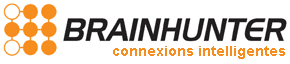 Brainhunter.com: where smart minds meet.