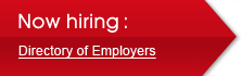 Directory of employers